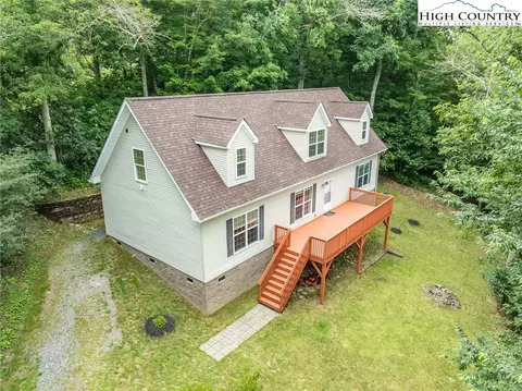 406 Boone Ridge Ln, Boone, NC 28607 photo 23