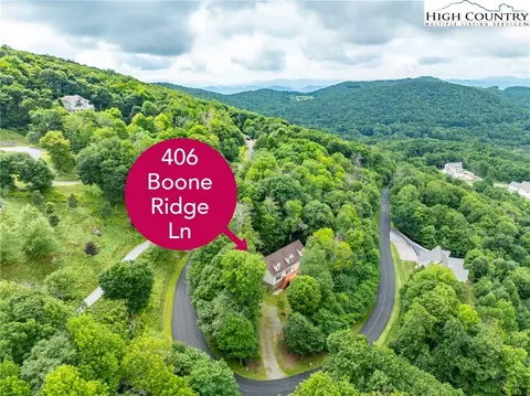 406 Boone Ridge Ln, Boone, NC 28607 photo 2