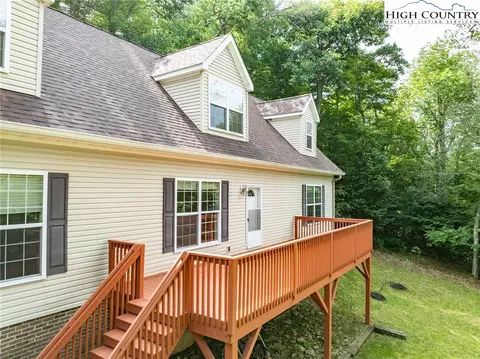 406 Boone Ridge Ln, Boone, NC 28607 photo 21