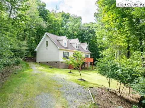 406 Boone Ridge Ln, Boone, NC 28607 photo 25