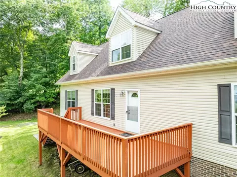 406 Boone Ridge Ln, Boone, NC 28607 photo 22