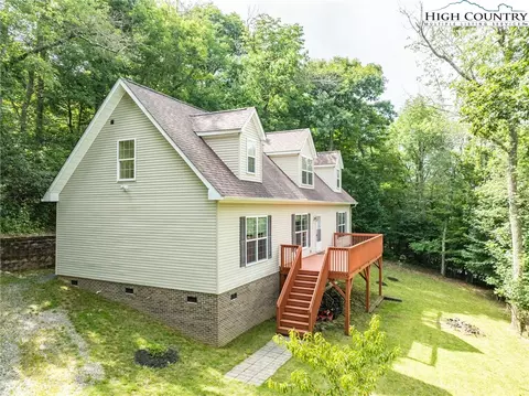 406 Boone Ridge Ln, Boone, NC 28607 photo 18