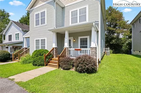119 Stratford Ln #23A, Boone, NC 28607
