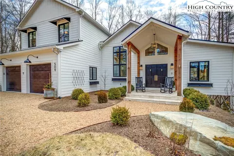 lot40 Mossy Creek Ct, Boone, NC 28607