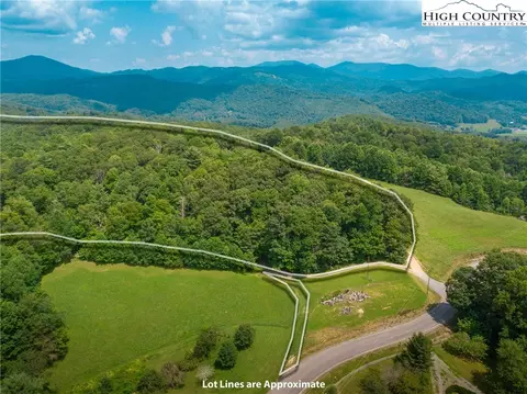 tbd Hattie Hill Rd, Vilas, NC 28692