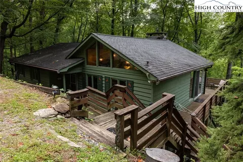 286 Deer Run Rd, Deep Gap, NC 28618 photo 4