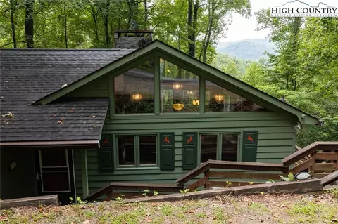 286 Deer Run Rd, Deep Gap, NC 28618 photo 1