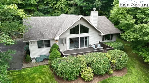 313 Ridgeview Rd, Sugar Mountain, NC 28604 photo 33