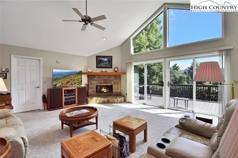 313 Ridgeview Rd, Sugar Mountain, NC 28604 photo 8