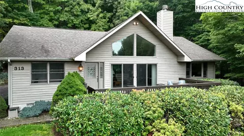 313 Ridgeview Rd, Sugar Mountain, NC 28604 photo 34