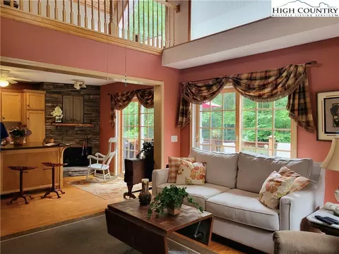 245 Virgils Ln, Boone, NC 28607 photo 5