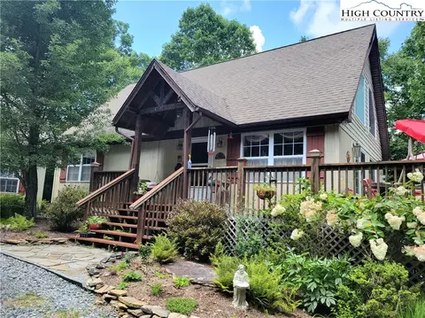 245 Virgils Ln, Boone, NC 28607 photo 2