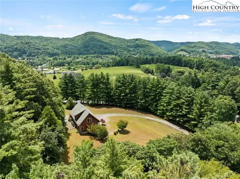 100 Wilson Ridge Rd, Boone, NC 28607 photo 3