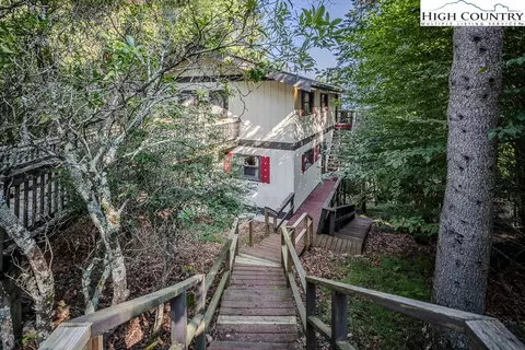 214 Overbrook Trl, Beech Mountain, NC 28604
