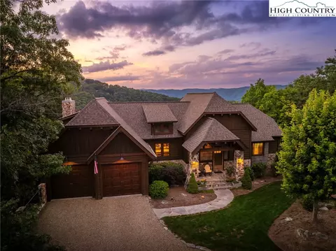 113 Pepperroot Rd, Boone, NC 28607