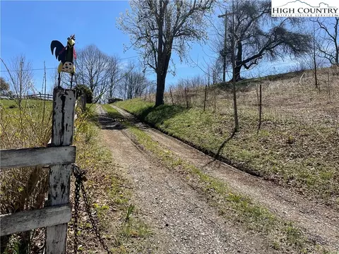 0000 Roundabout Rd, Creston, NC 28615 photo 5