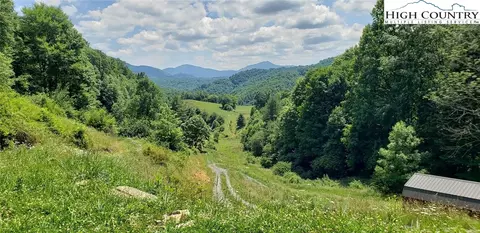 0000 Roundabout Rd, Creston, NC 28615