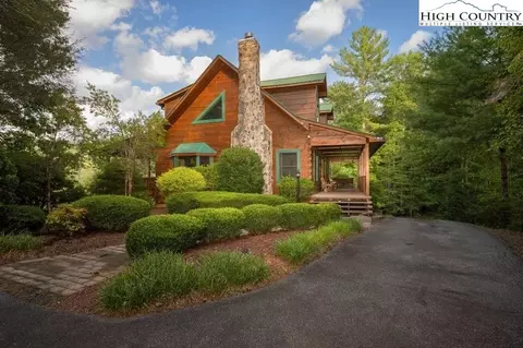1193 W Ridge Rd, Ferguson, NC 28624