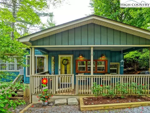 119 Yarrow Cir, Newland, NC 28657