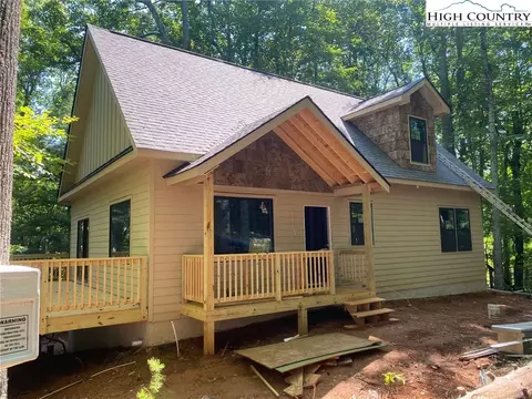 tbd Spicewood Drive Dr, Boone, NC 28607