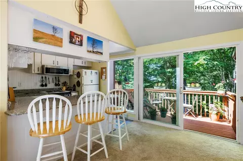 108 Northridge Rd #3A, Beech Mountain, NC 28604