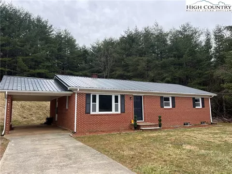 6017 Nc Hwy 16 N, Crumpler, NC 28617