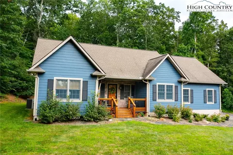 533 Ashe Central School Rd, Jefferson, NC 28640