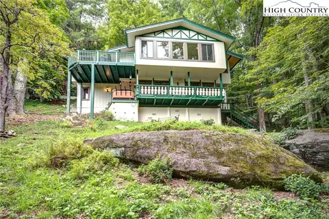 134 Maple, Boone, NC 28607 photo 5