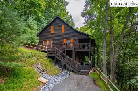 97 Indian Cave Way, Piney Creek, NC 28663