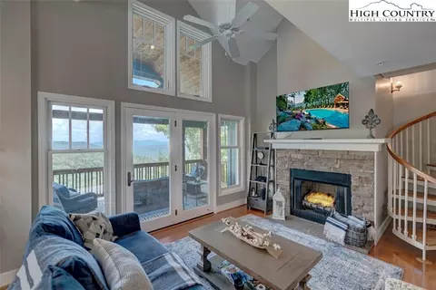 440 Indian Paintbrush Dr #R1631, Banner Elk, NC 28604