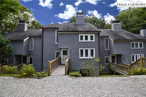 165 Briarcliff Rd #J-45, Sugar Mountain, NC 28604