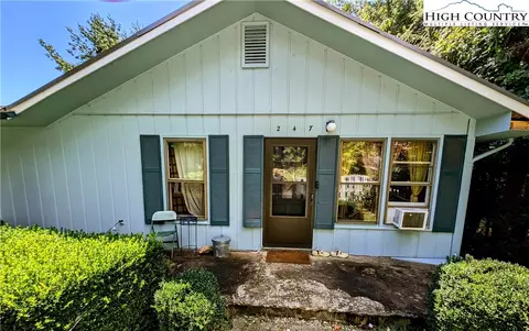 247 Old Bristol Rd, Boone, NC 28607