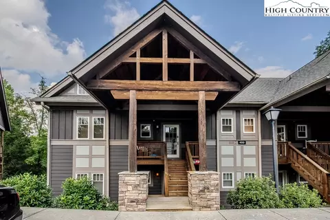 400 Peaceful Haven Dr #H-1, Boone, NC 28607