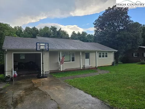 2045 Rock Creek Rd, North Wilkesboro, NC 28659