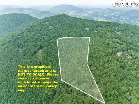 tbd W Pinnacle Dr, West Jefferson, NC 28694