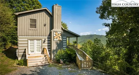 1130 Willow Mountain Dr, Vilas, NC 28692