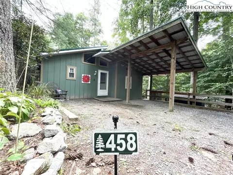 458 Windridge Rd, Newland, NC 28657