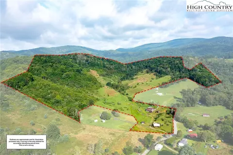 tbd Shippy Branch Rd, Mouth Of Wilson, VA 24363
