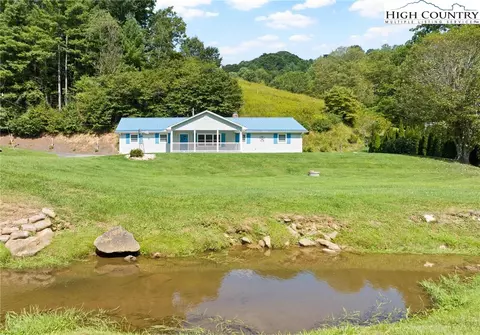 11508 Nc Highway 194 N, Lansing, NC 28643