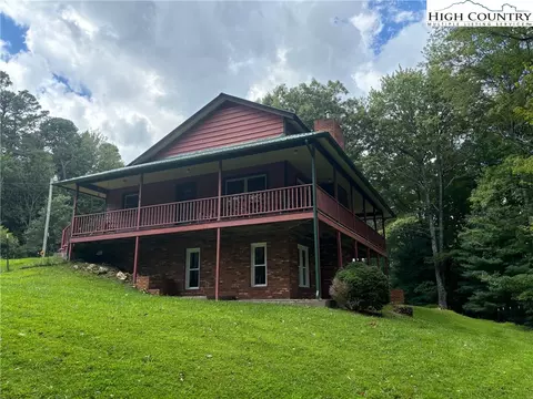 268 Ward Cir, Sparta, NC 28675