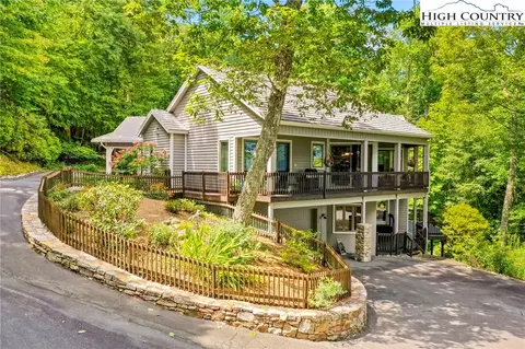 352 Wren Way, Banner Elk, NC 28604 photo 4