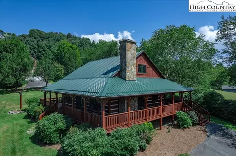 310 Shores Way, Boone, NC 28607