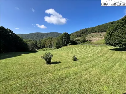 Undisclosed, Boone, NC 28607
