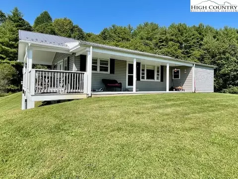 223 Claude Mash, Jefferson, NC 28640