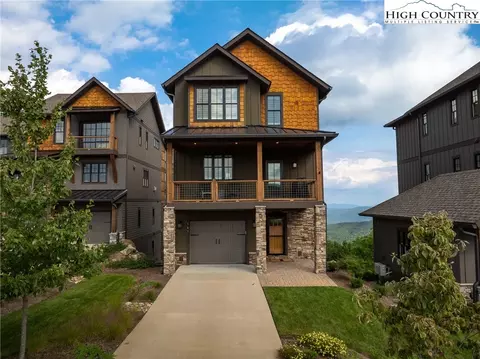 161 Silver Feather Ct, Boone, NC 28607
