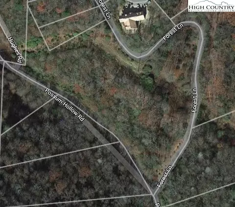 tbd Possum Hollow Rd, Blowing Rock, NC 28605