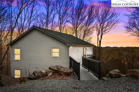 170 Chestnut Way Rd, Beech Mountain, NC 28604 photo 2