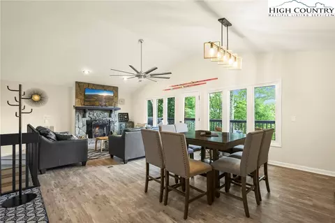 170 Chestnut Way Rd, Beech Mountain, NC 28604 photo 8