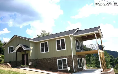12 E 5th St, West Jefferson, NC 28694
