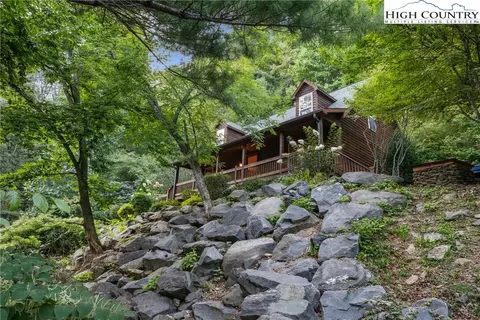 1351 N Pine Run Rd, Boone, NC 28607 photo 3